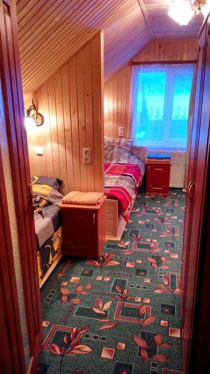 Cottage Ozerniy Lazeșciîna Cameră foto