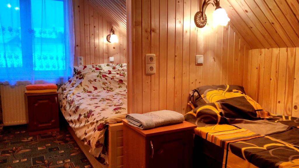 Cottage Ozerniy Lazeșciîna Cameră foto