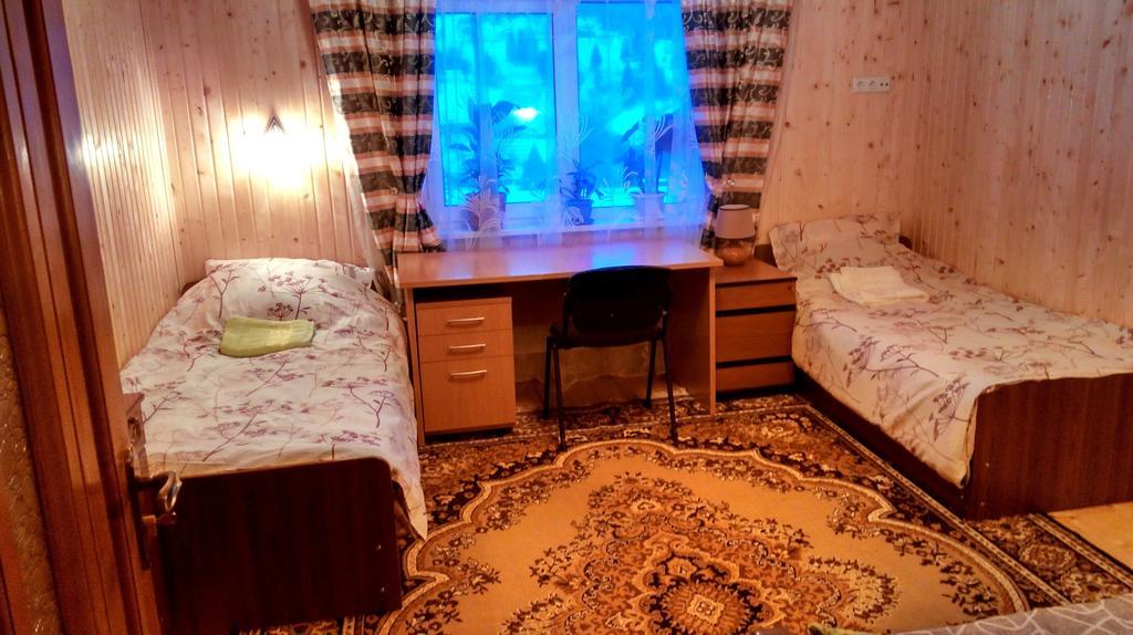 Cottage Ozerniy Lazeșciîna Cameră foto