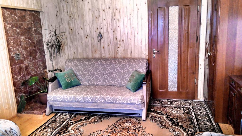 Cottage Ozerniy Lazeșciîna Cameră foto