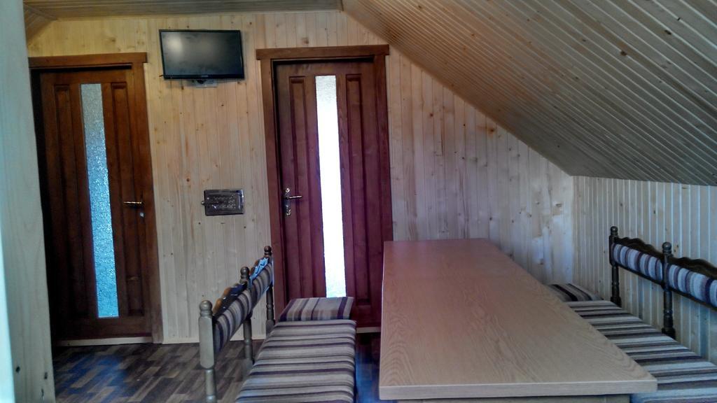 Cottage Ozerniy Lazeșciîna Cameră foto